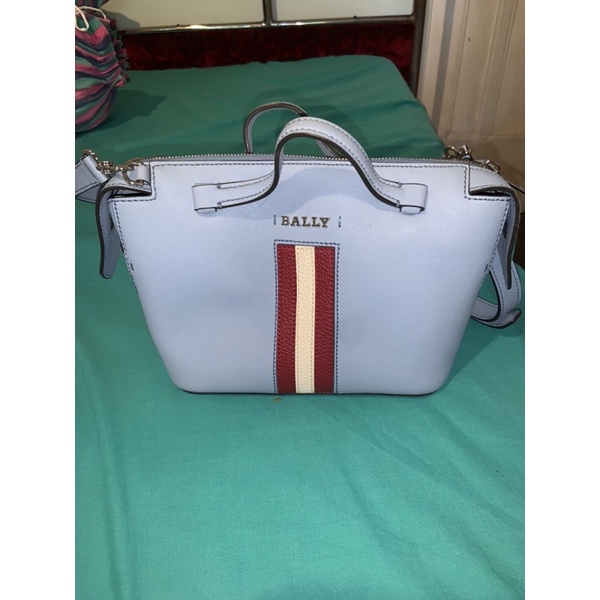 bally bag small size