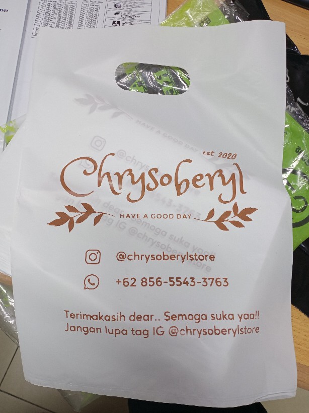 Sablon Plastik Hd Plong 25x35 1 Sisi