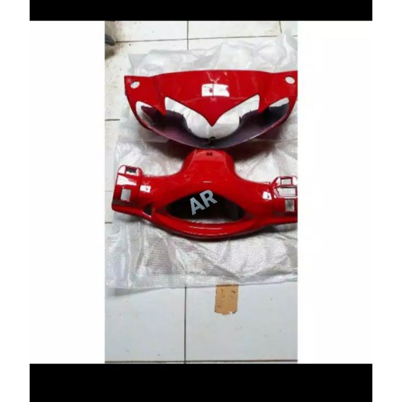 Batok Kepala Shogun 125 R / Shogun SP