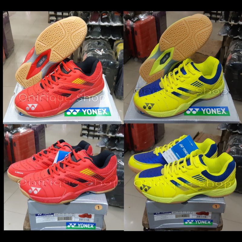 SEPATU BADMINTON YONEX ALL ENGLAND 05 ORIGINAL