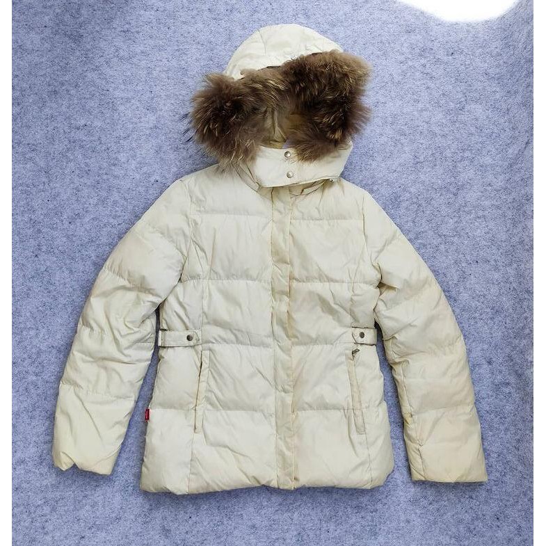 JAKET BULANG LEVIS ORI / JAKET OUTDOOR / JAKET BULU ANGSA / JAKET IMPOR ORI / JAKET OUTDOOR