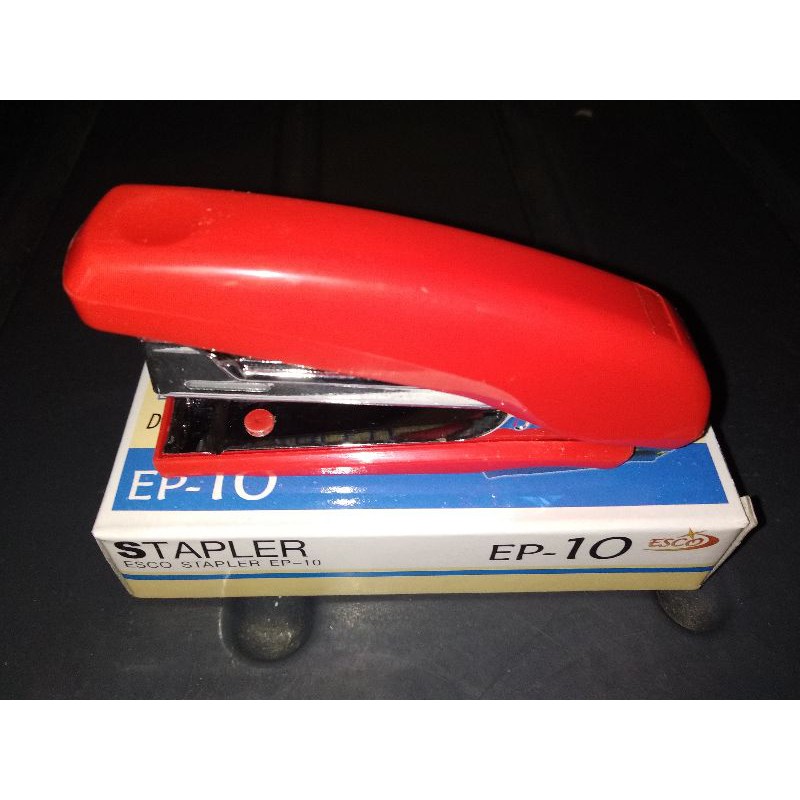 

Strapler kecil ESCO