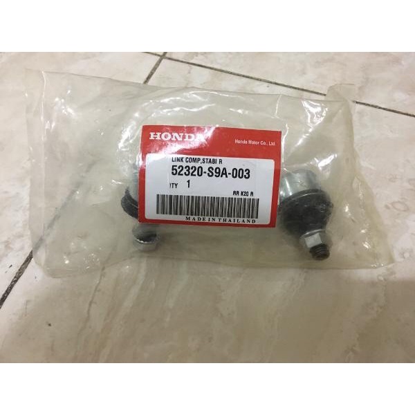 VIFE - Link Stabil Belakang CRV RD 2002-2006 CRV GEN 2