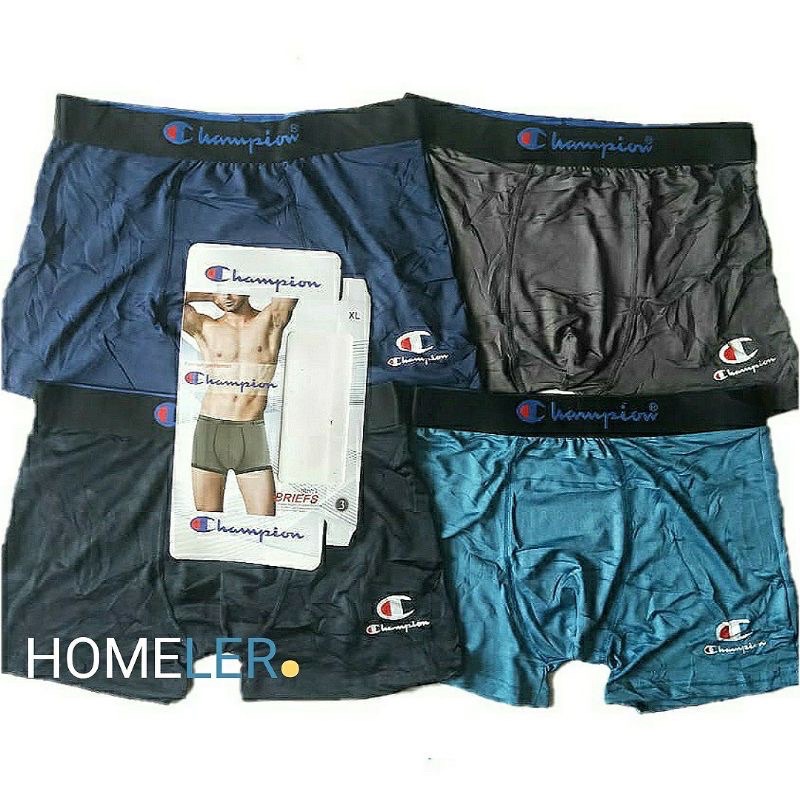 Celana Dalam Pria / Celana Dalam Boxer Pria Dewasa / Cd Sempak Boxer Pria