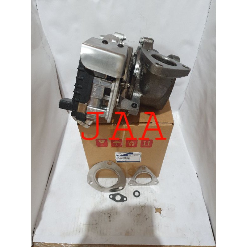 TURBO CHARGER FORD 22 FORD 2200CC MODULE ELECTRIK