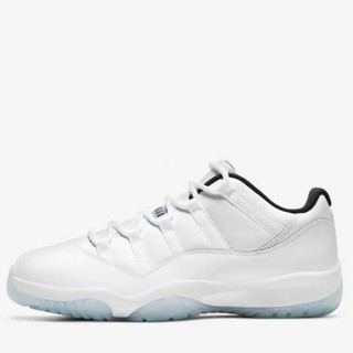 legend blue sneakers