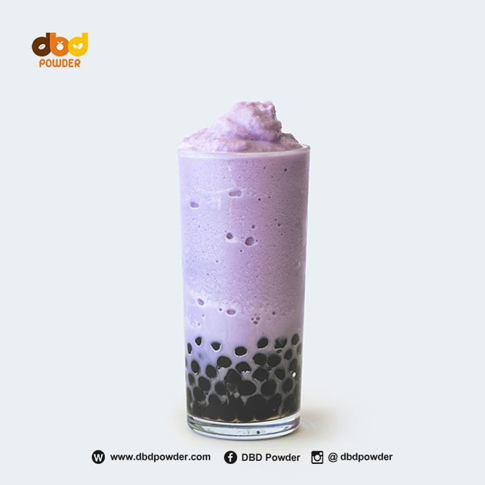 

BUBUK MINUMAN TARO - POWDER TARO | DBD POWDER