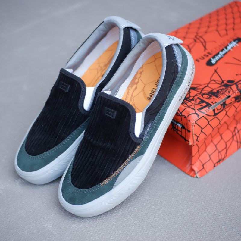 Fuse concept x nevertoolavish