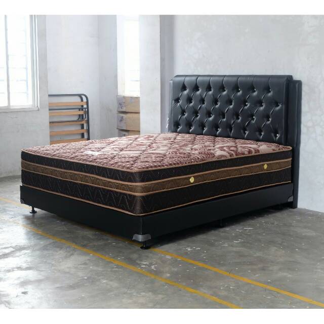 Daftar Harga Spring Bed Caisar Di Medan - Daftar Ini