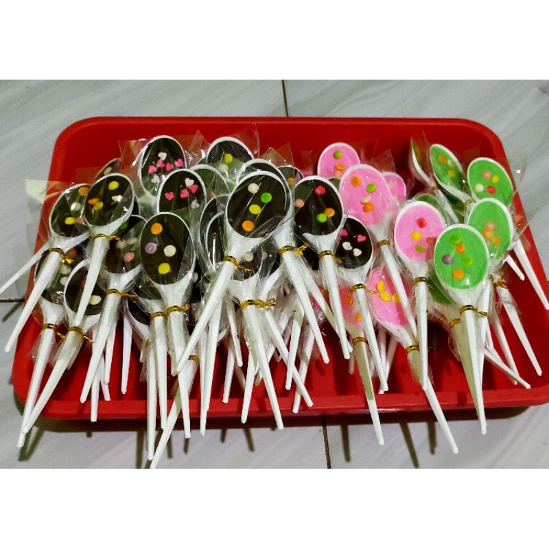 

aneka coklat 1000an
