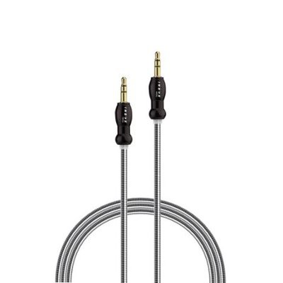 Audio Cable INBOX METAL 1X1 lenght 100cm