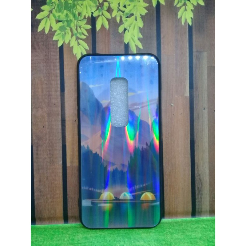 softcase motif, gambar. karakter Vivo V17 pro, S1, S1 pro, Z1 pro