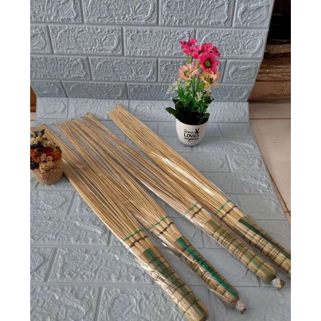 SAPU LIDI KASUR SOFA KARPET DLL NICE BAGUS MURAH CANTIK BISA JNT ATAU COD INSTAN READY PEKANBARU RIA