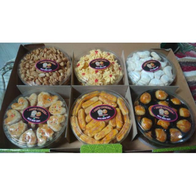 

Kue kering