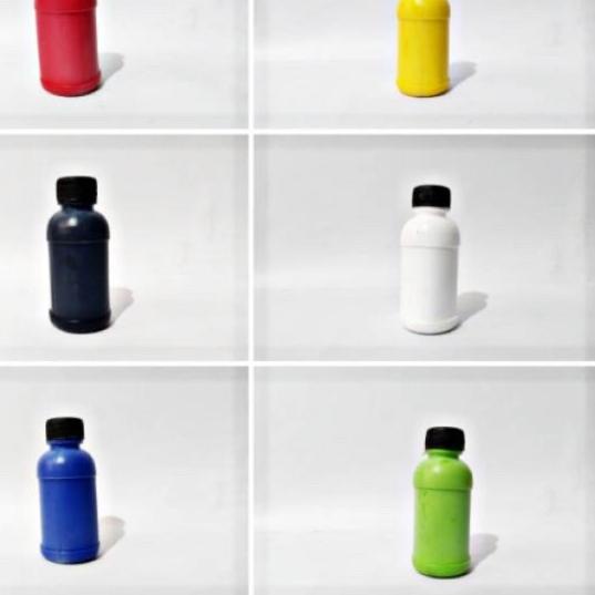 

10.10 FLASH SALE Satuan Cat Akrilik 50ml