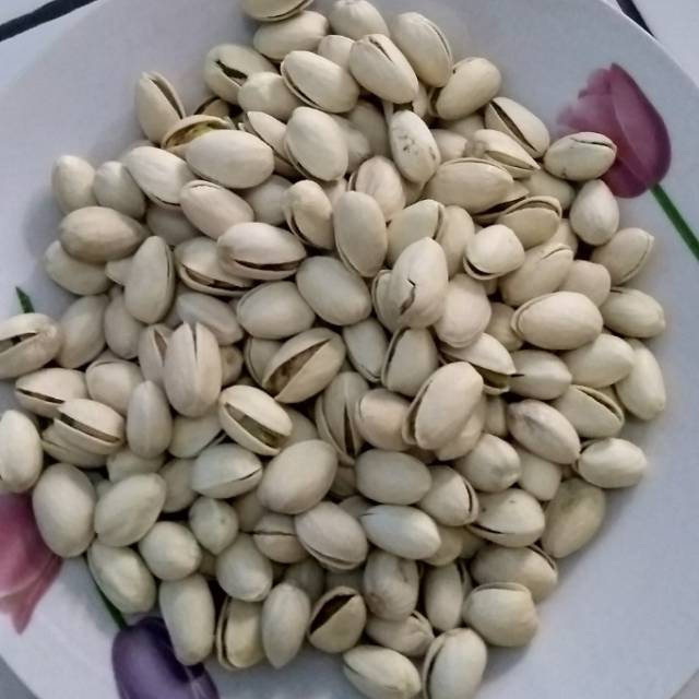 

Kacang arab