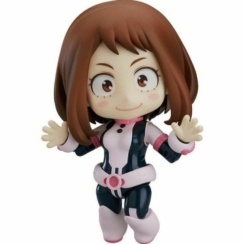 Nendoroid Ochaco Uraraka - Hero's Edition