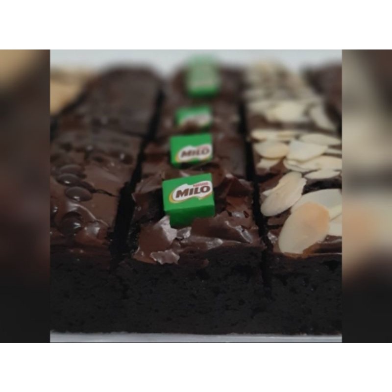 

Brownies 18 skat
