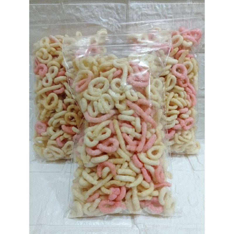 

Nycyta Home Lanting Merah Putih Original 1Kg Cemilan