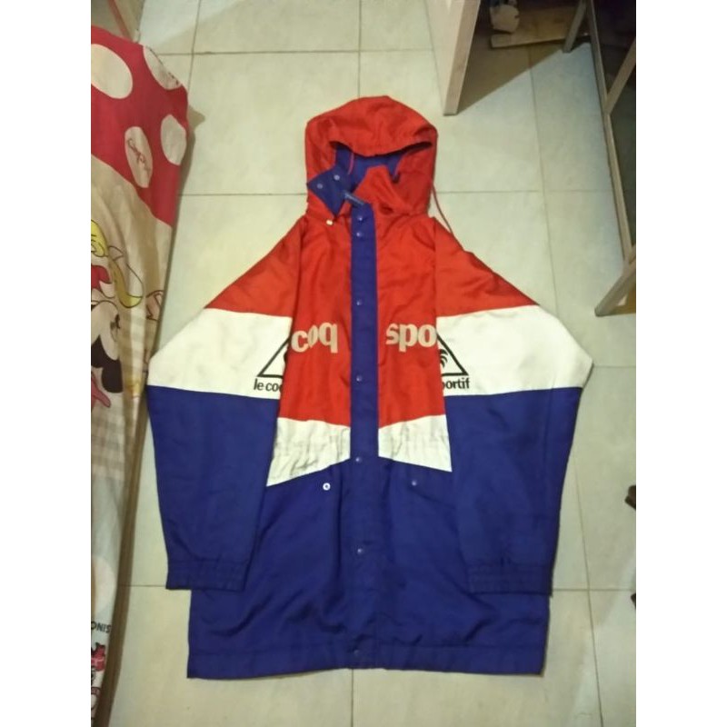 le coq jacket