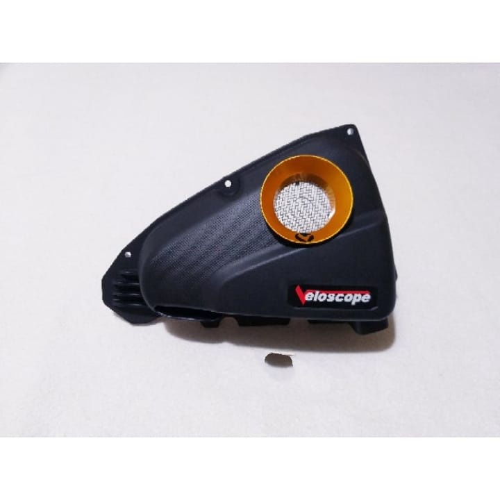 VELOSCOPE BEAT ESP , SCOOPY ESP , VARIO110FI / TUTUP FILTER BEAT SCOOPY ESP BEAT STREET ESP