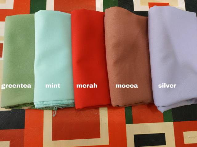 Pashmina diamond nisa sabyan 150 x 73-2