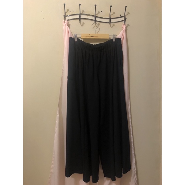 celana kulot dan rok/celana kulot wanita