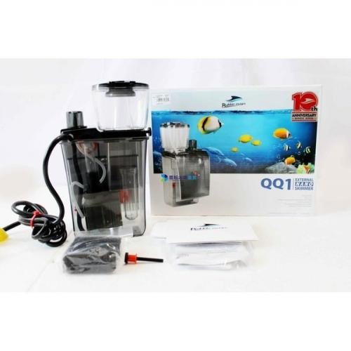 Bubble Magus QQ1 Hang-On Nano Protein Skimmer BM QQ1