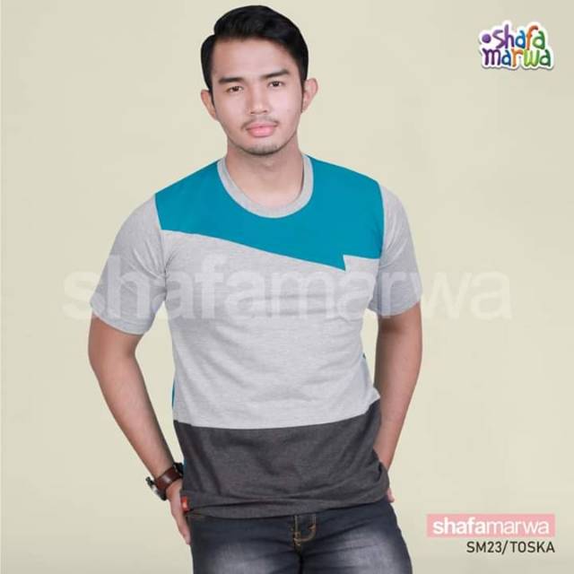 Kaos dewasa shafa marwa