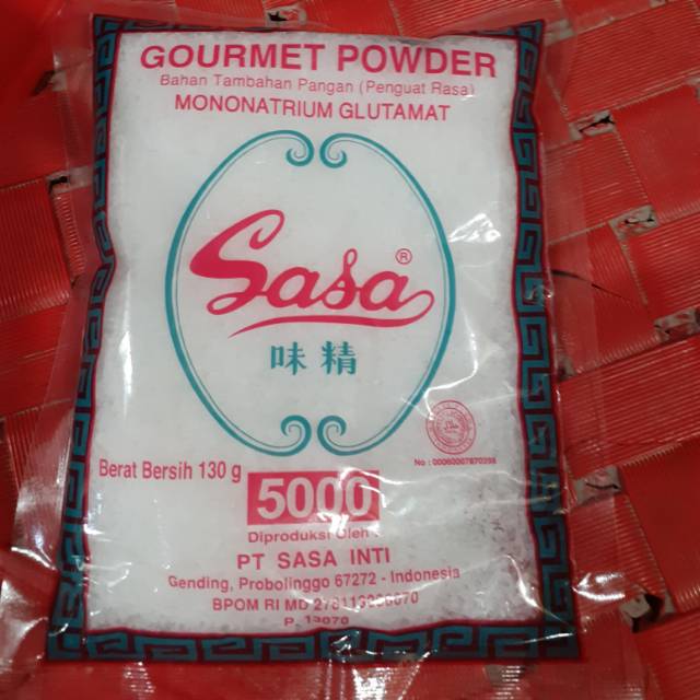 

PECIN SASA 5000 HARGA MURAH HARGA GROSIR