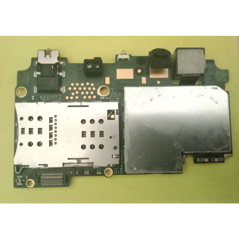 MESIN REDMI 3/PRO RAM 3 NORMAL TESTED