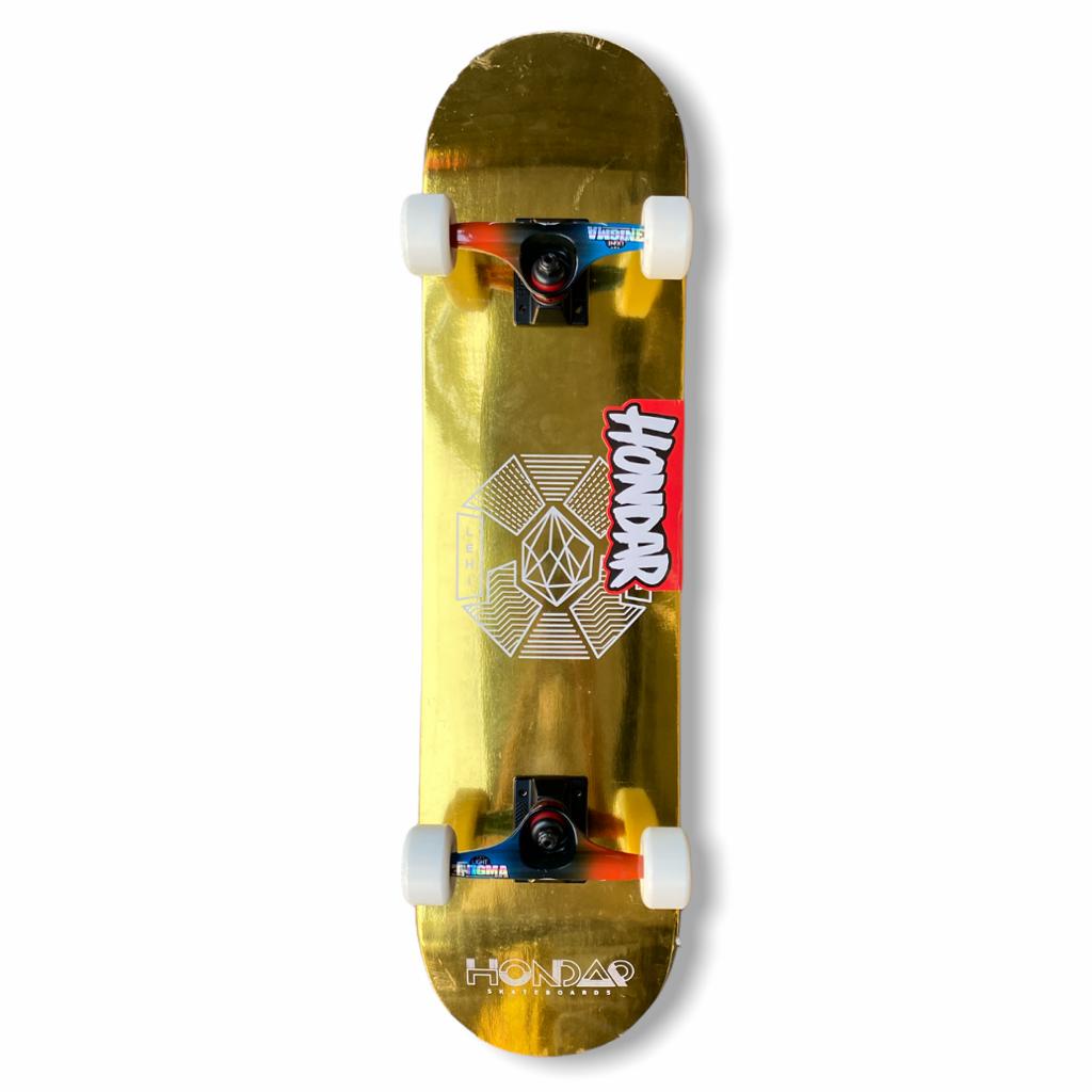 Skateboard fullset puppets all various sale murah