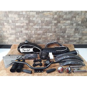 

Paket Japstyle Tulis New Lis Putih Berkualitas