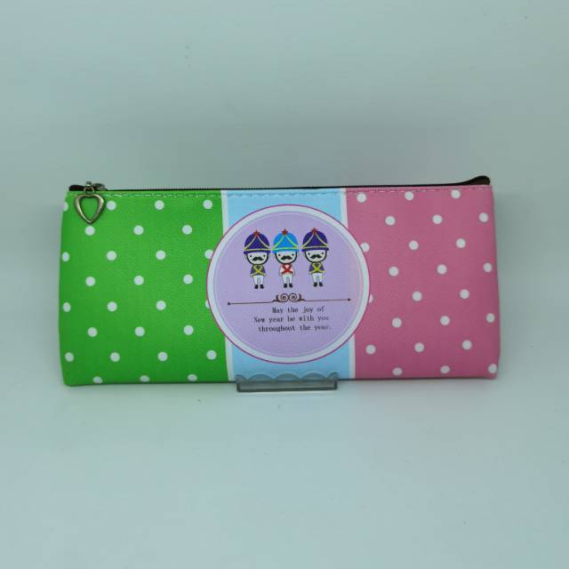 

Tempat alat tulis london warna warni