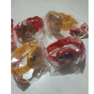 1 pcs mainan jam tangan bagus