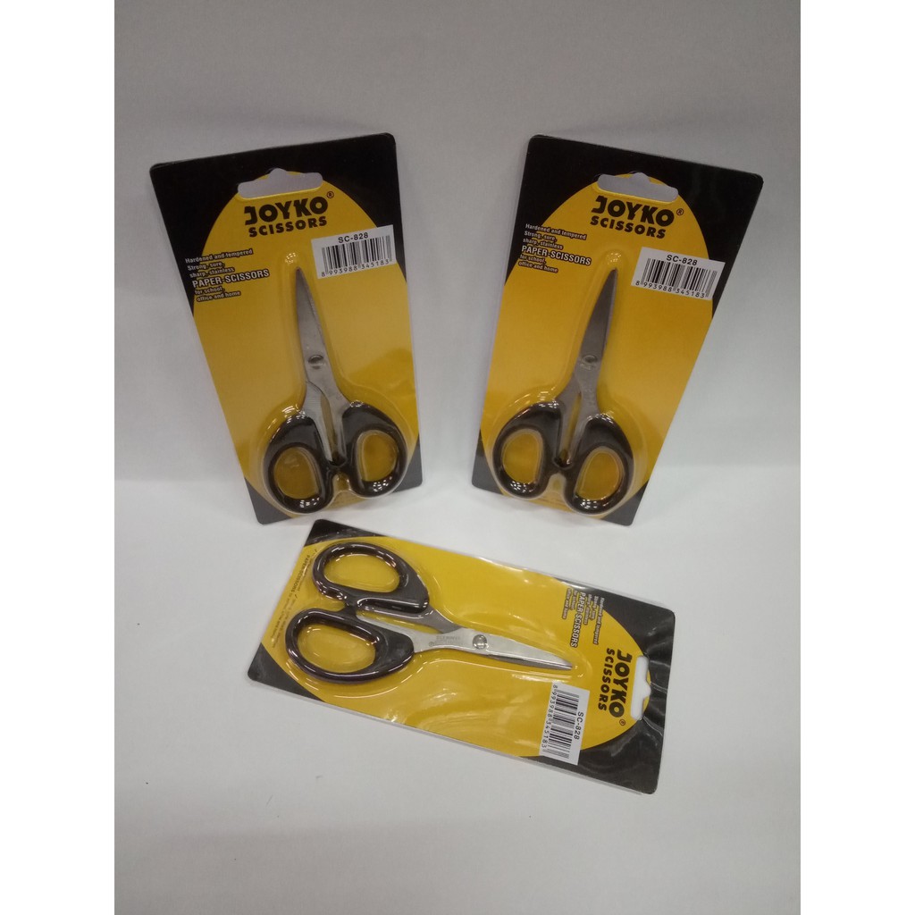 

Gunting Kecil Joyko 828