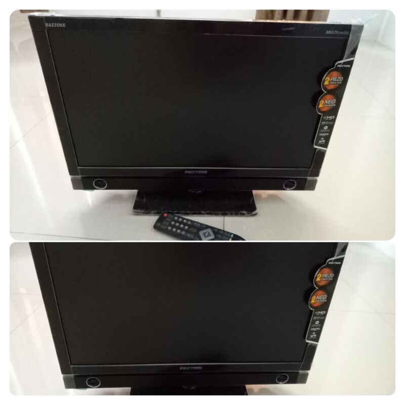 TV POLYTRON 32 INCI
