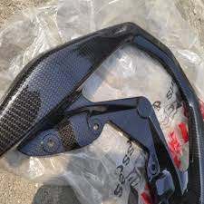 Behel yamaha Nmax carbon original