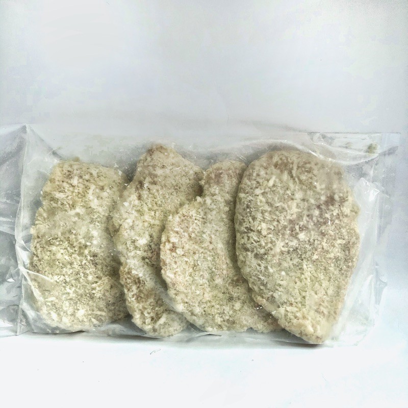 

Chicken Katsu (4 pcs)