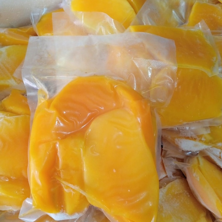 

Mangga Harum amanis Frozen Original