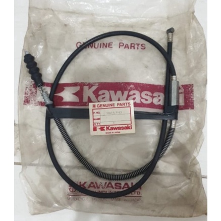 Promo Kabel Kopling Kawasaki Binter Merzy Mercy Platina Ori nos Berkualitas