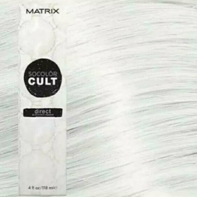 MATRIX SOCOLOR CULT CLEAR 90ML