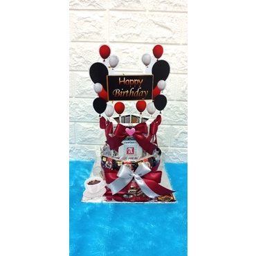 

kado unik