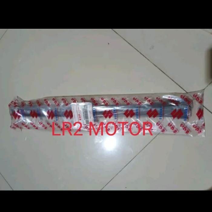 SHOCK BAGASI SUZUKI SPLASH
