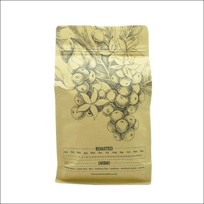 

KOPI SUSU BLEND
