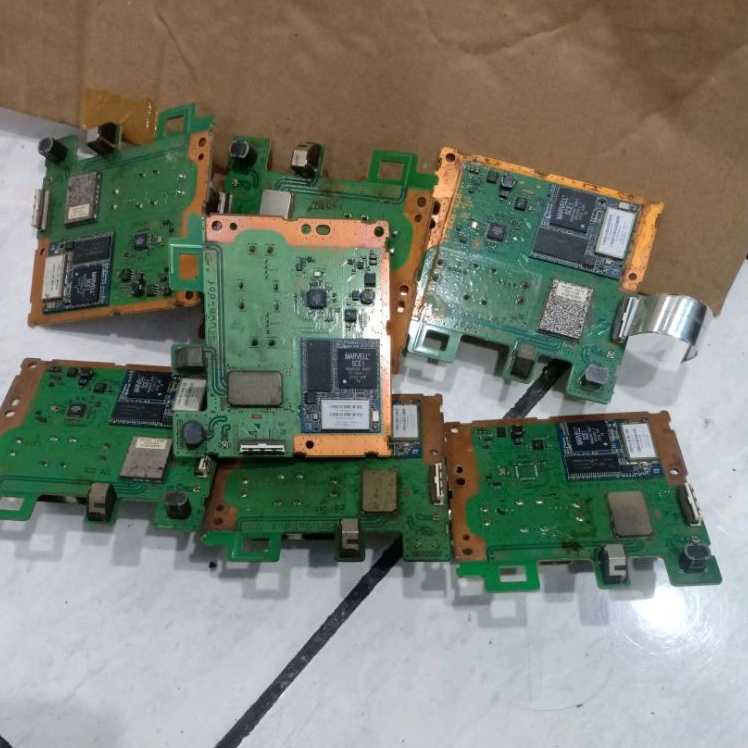 ic bluetooth/ wireles  ps3 fat HH bisa untuk HL