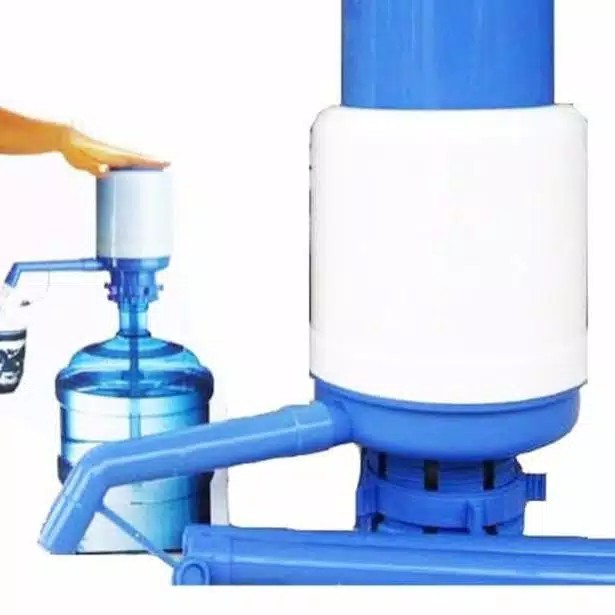 Pompa Galon Air Manual / Drinking Water Pump Pompa Galon Pencet Murah