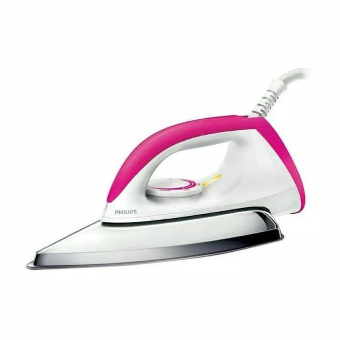 Diskon Setrika Philips Hr 1173 Gosokan Philips Original Terbaru