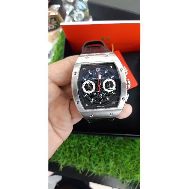 CHARLES JOURDAN NEW CJ1090-1332C pria