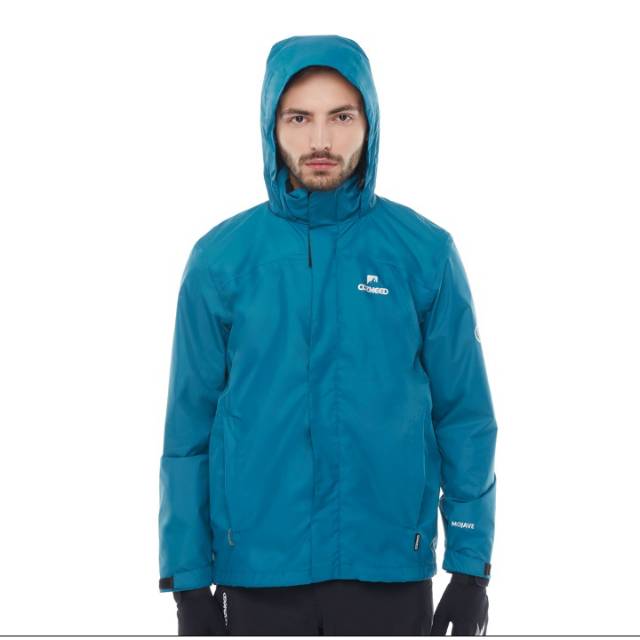 Jaket Gunung Cozmeed Mojave fashion outdoor